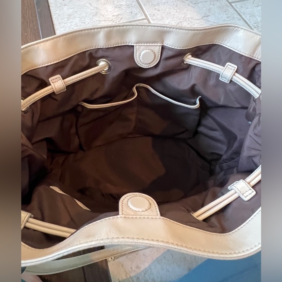 STUNNING Cole Haan Bag - Picture 12 of 16